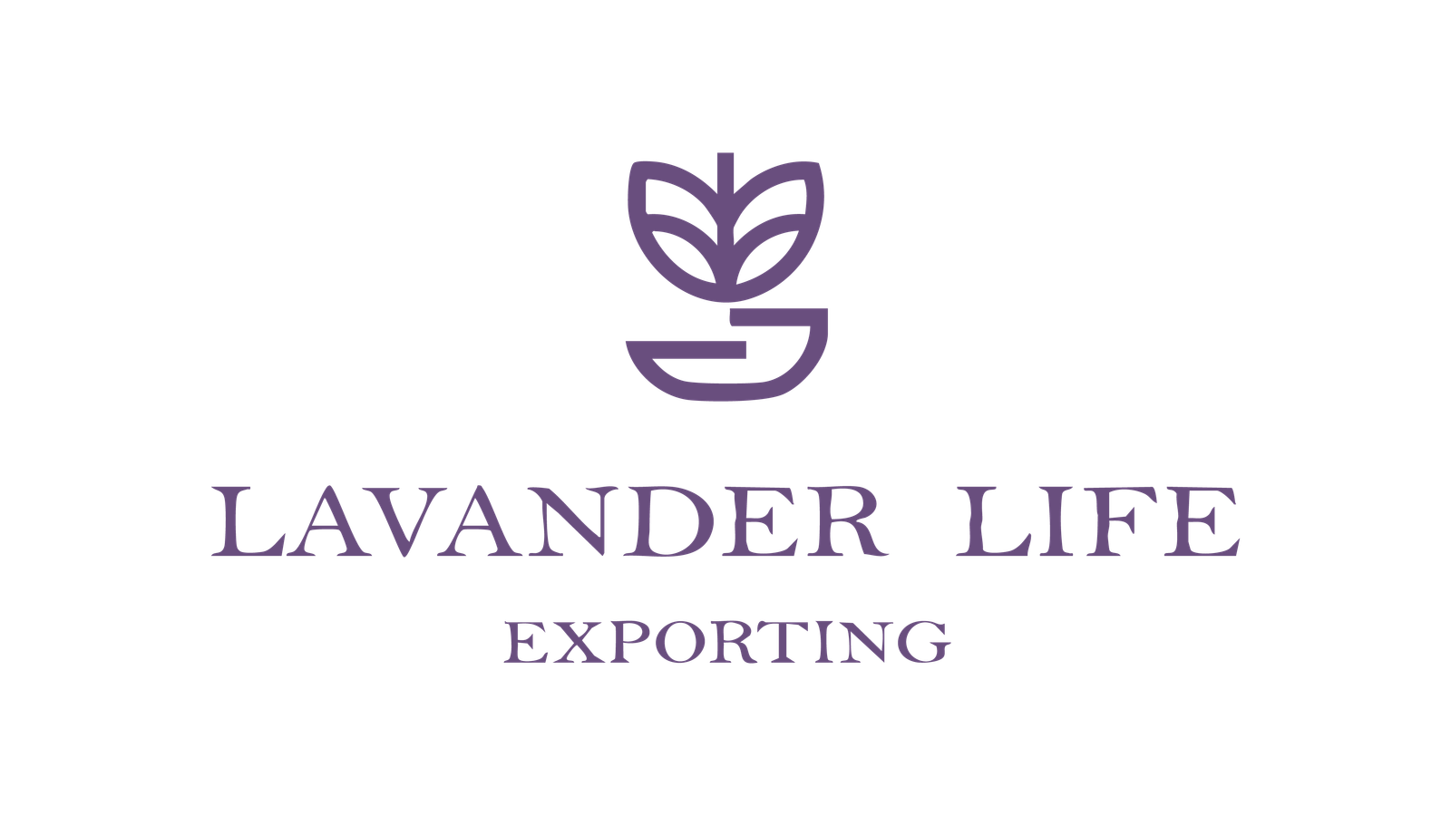 lavander Life Exporting
