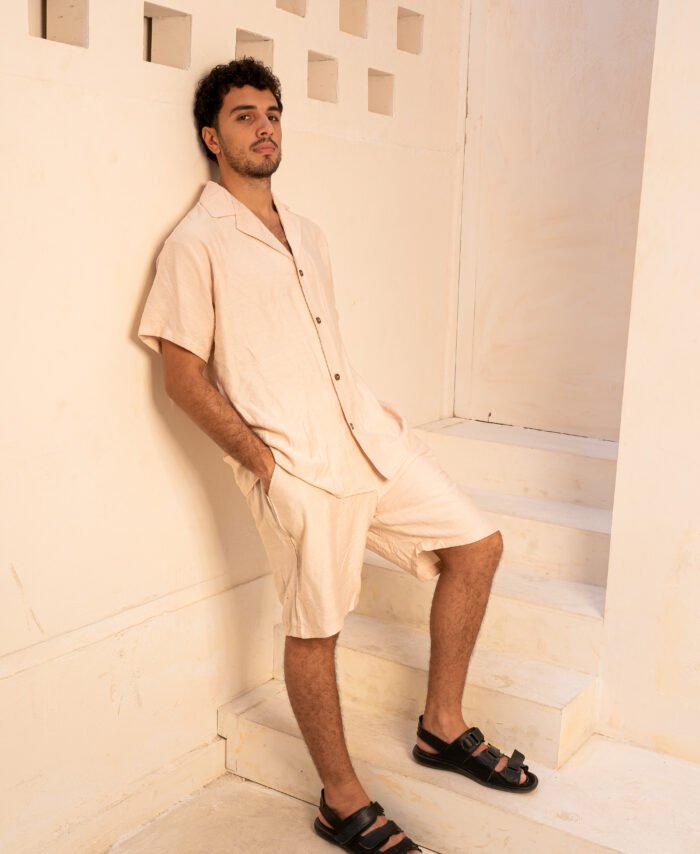 LAVANDERA MAN SET