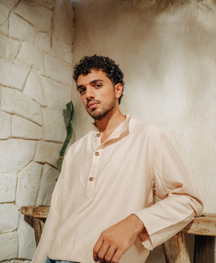 LAVANDERA MAN SET