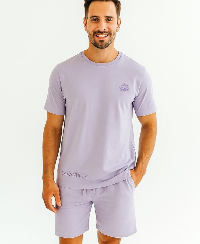 lavandula summer Pjs