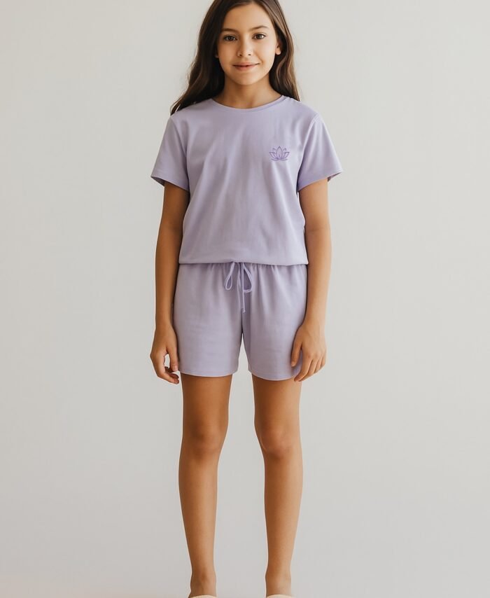 lavandula summer Pjs