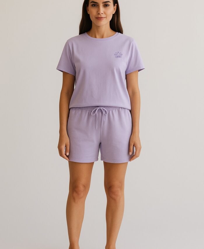 lavandula summer pjs