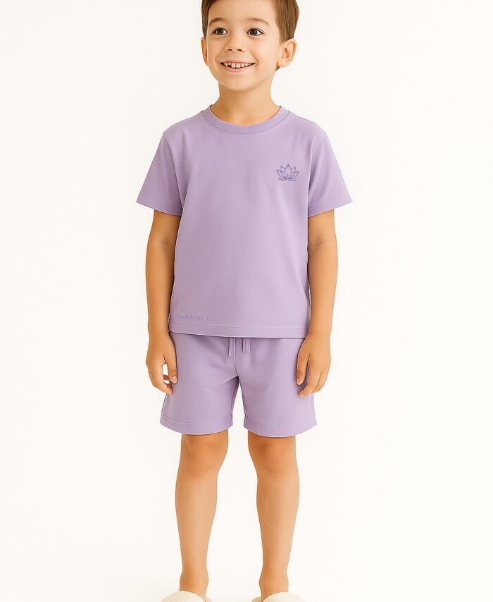 lavandula summer pjs