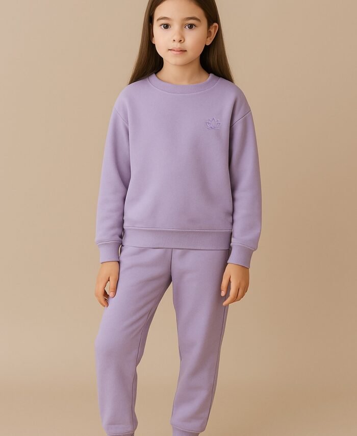 lavandula winter pjs