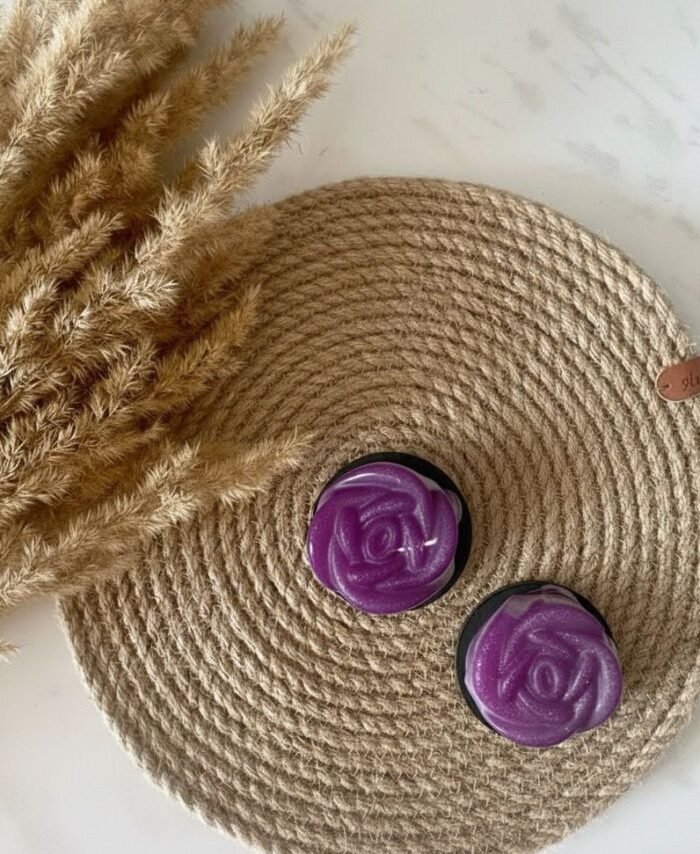 Lavander Bliss glycerin soap
