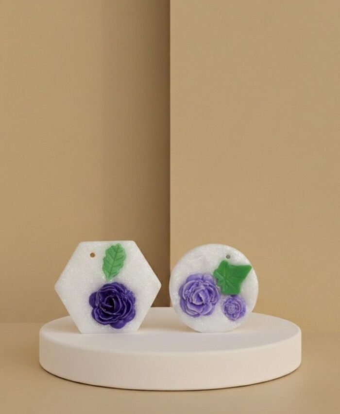 Wardrobe Fresheners – Lavander Essential Oil