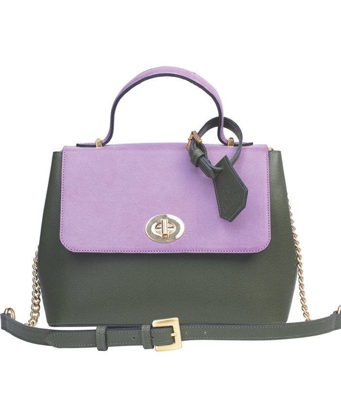 Flap Bag