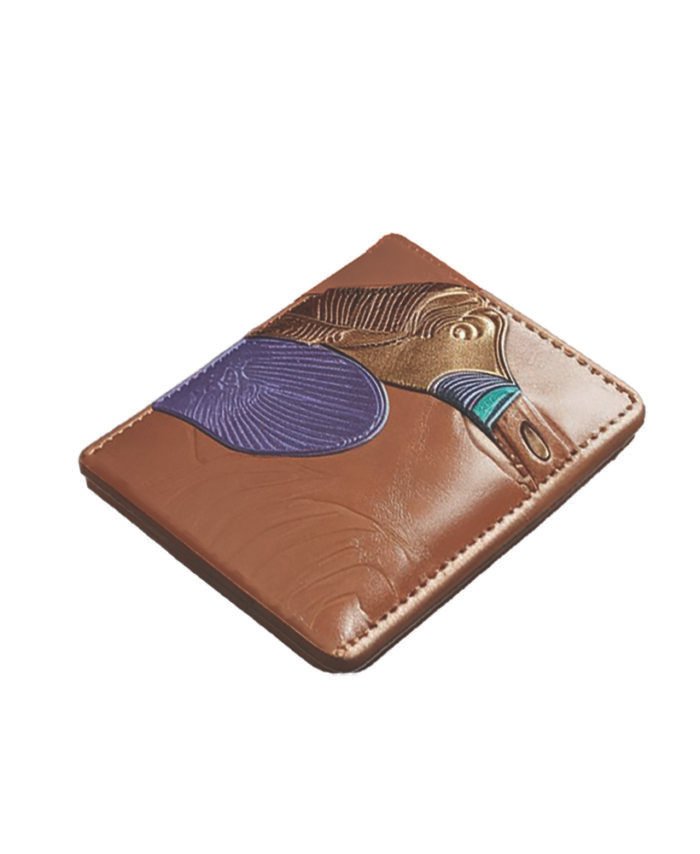 Horse Wallet 
