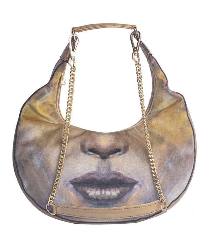 Hobo Bag 