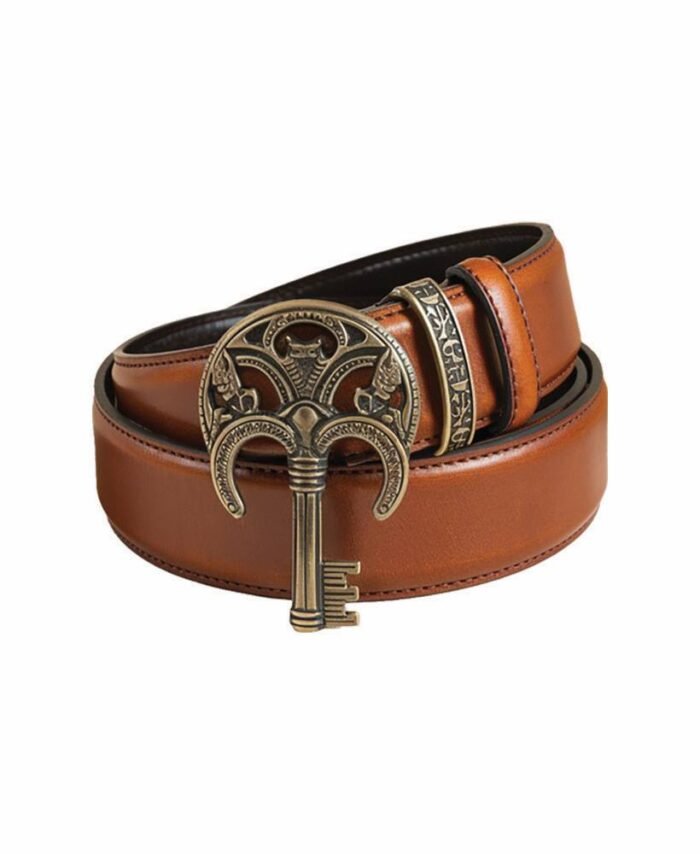 Casual and Classic Belt