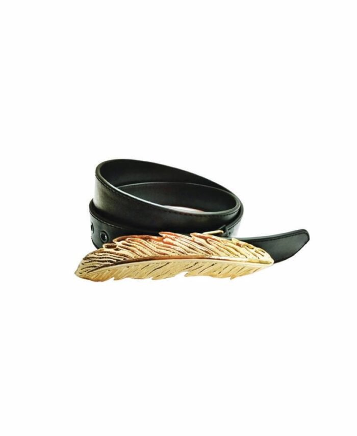  Casual and Classic Belt