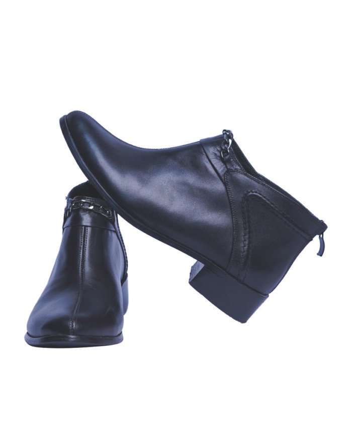 Women’s Half Boot