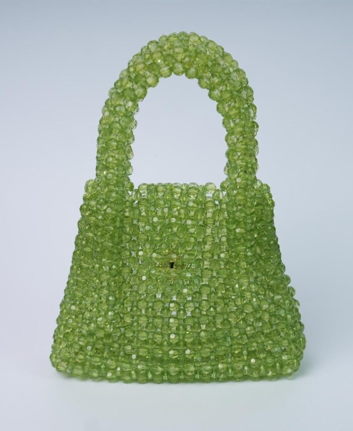 Emerald Breeze bag