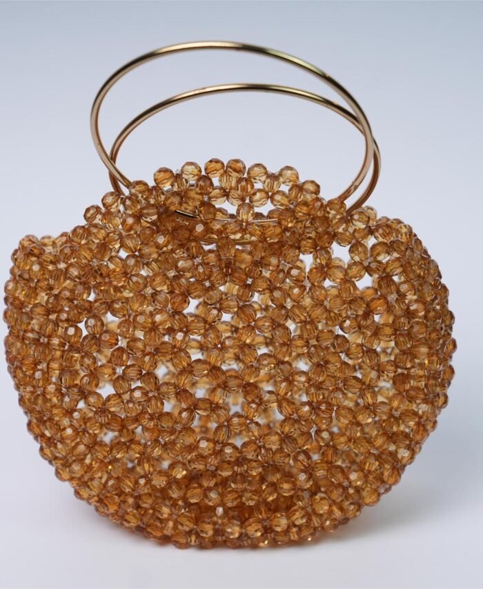 Amber Luxury bag