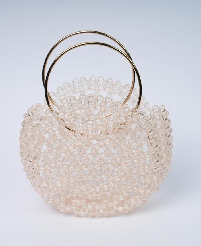 Crystal Nebula Bag