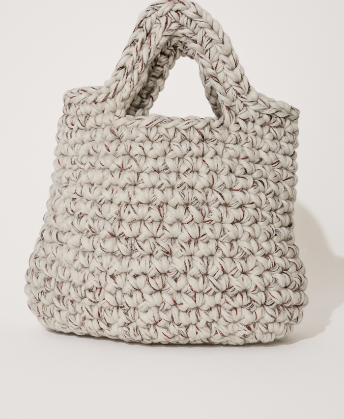 Cloud Handbag