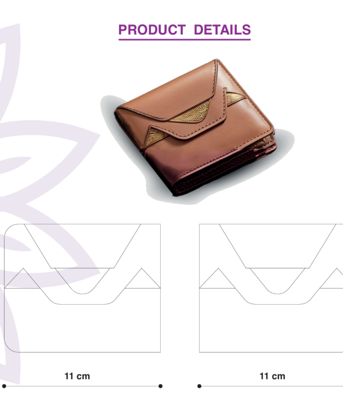 men`s wallet patron