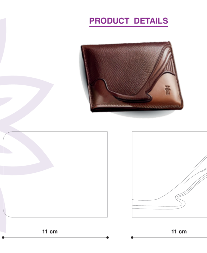 men`s wallet patron