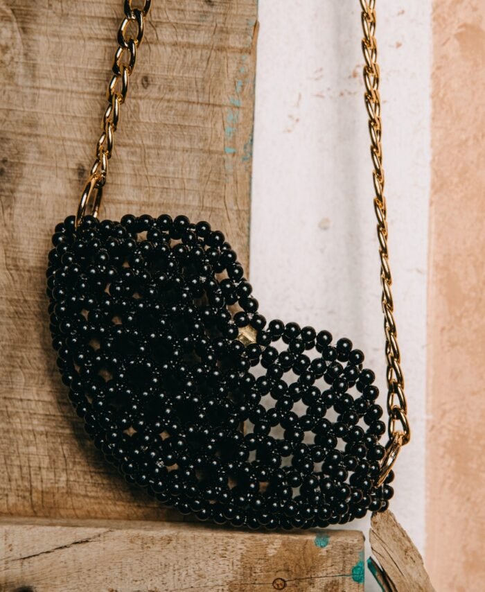 Lip bag