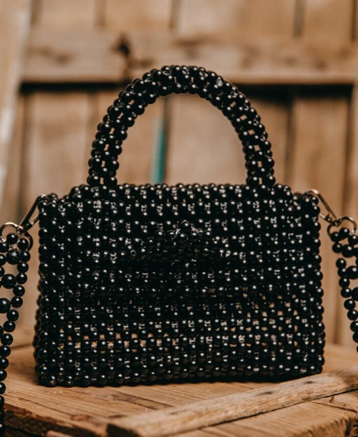 Midnight Orbit Bag