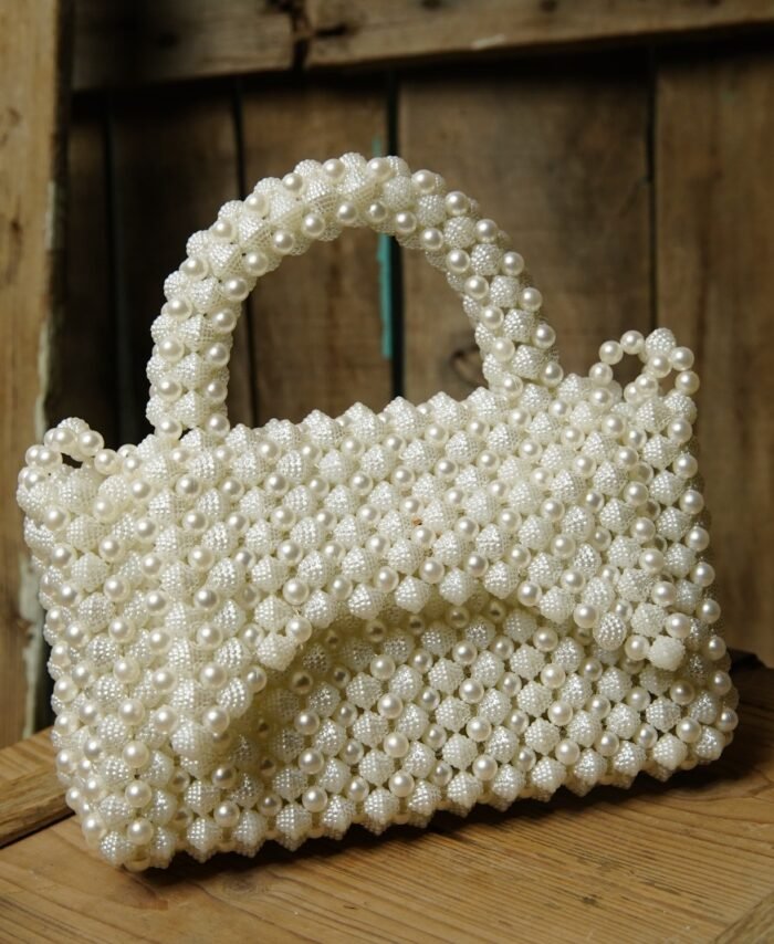 Pure Elegance bag