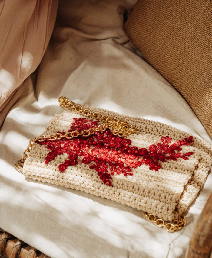 Tulip Bag