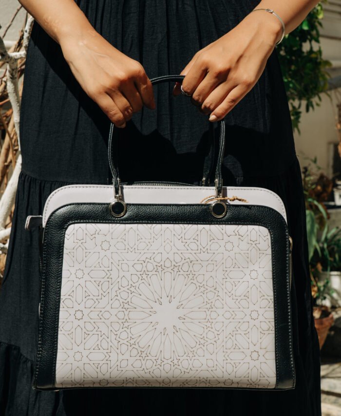 Hand Bag 
