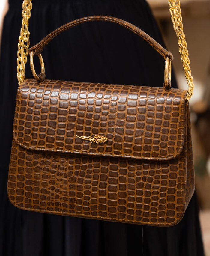 Shoulder Bag 