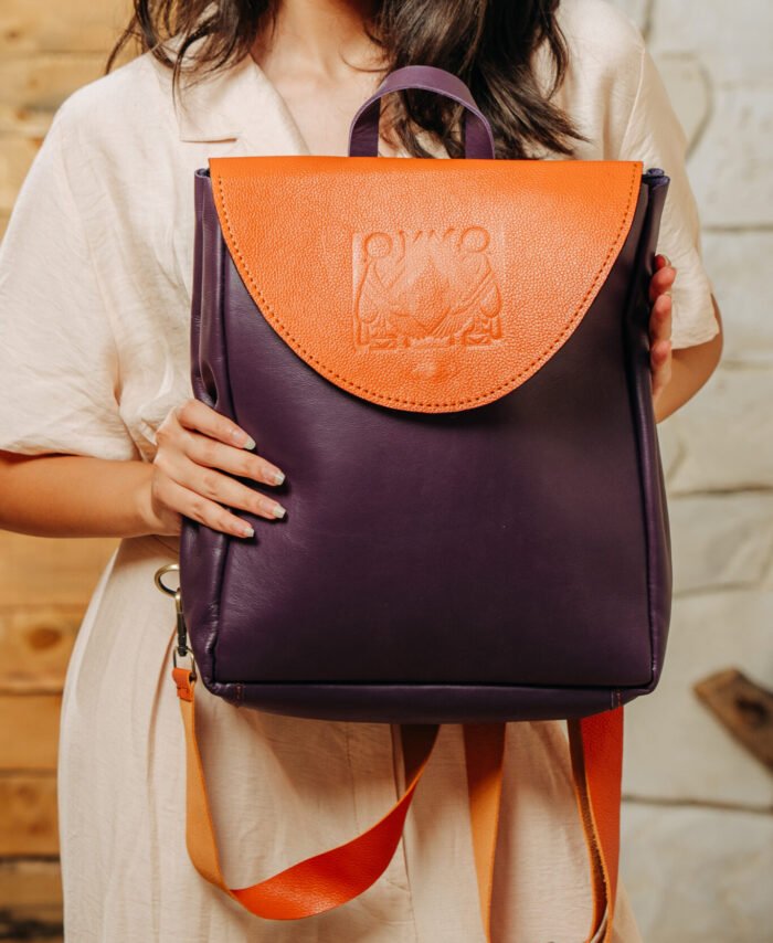 Backpack 