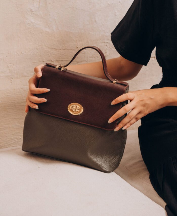 Flap Bag 