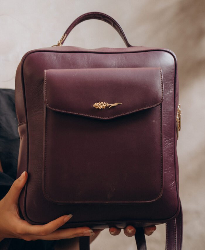Backpack 