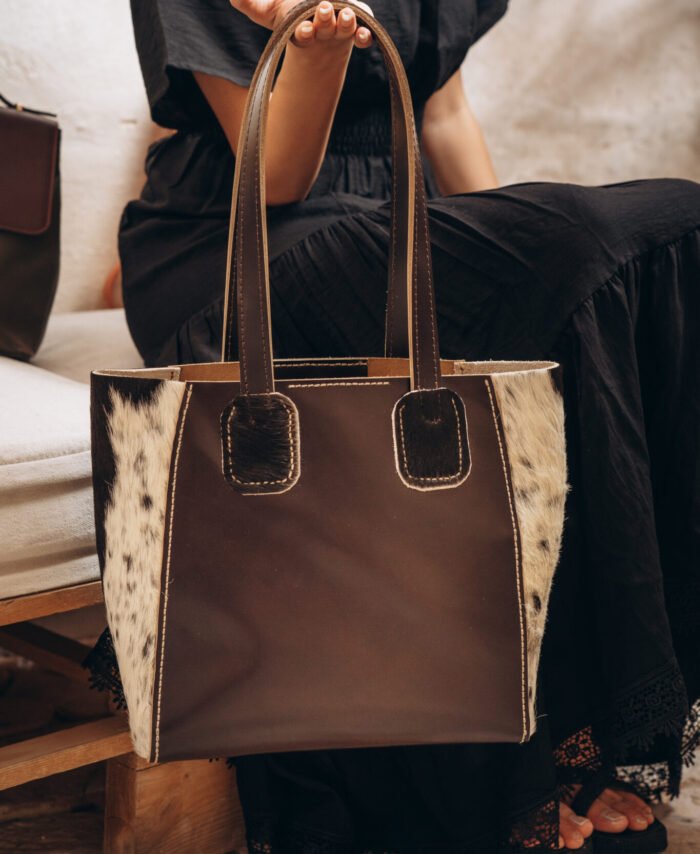 shoulder bag